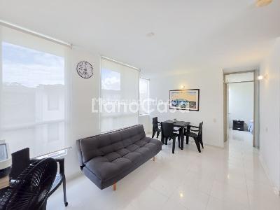 Apartamento en venta en Amarilo Hacienda Rosa Blanca, Villavicencio · foto 2 de 8