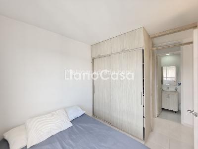 Apartamento en venta en Amarilo Hacienda Rosa Blanca, Villavicencio · foto 7 de 8