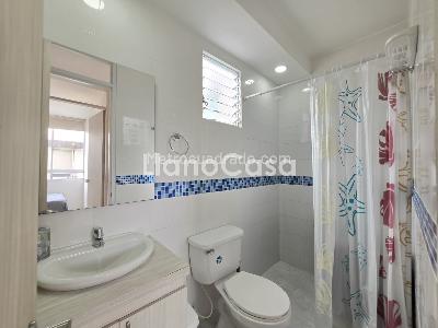 Apartamento en venta en Amarilo Hacienda Rosa Blanca, Villavicencio · foto 8 de 8