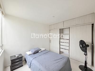 Apartamento en venta en Amarilo Hacienda Rosa Blanca, Villavicencio · foto 5 de 8