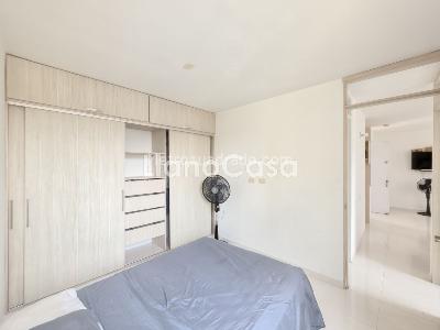 Apartamento en venta en Amarilo Hacienda Rosa Blanca, Villavicencio · foto 6 de 8