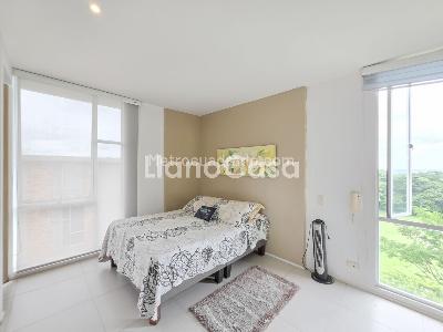 Apartamento de 3 alcobas en venta en Padania 40, Villavicencio, 119 m² · foto 8 de 16