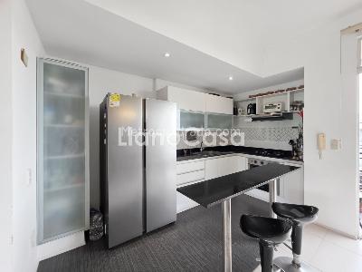 Apartamento de 3 alcobas en venta en Padania 40, Villavicencio, 119 m² · foto 5 de 16