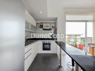 Apartamento de 3 alcobas en venta en Padania 40, Villavicencio, 119 m² · foto 6 de 16
