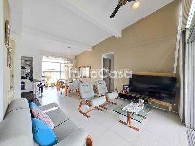 Apartamento de 3 alcobas en venta en Padania 40, Villavicencio, 119 m² · foto 3 de 16