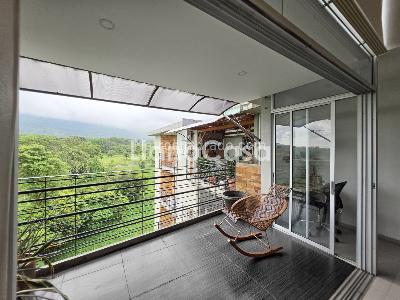 Apartamento de 3 alcobas en venta en Padania 40, Villavicencio, 119 m² · foto 4 de 16