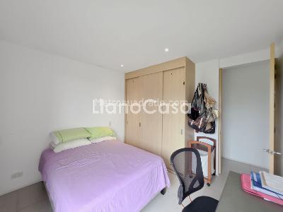 Apartamento de 3 alcobas en venta en Padania 40, Villavicencio, 119 m² · foto 11 de 16