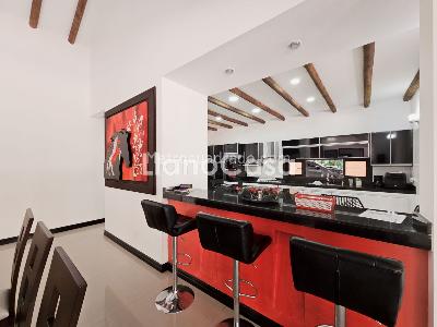 Casa de 4 alcobas en venta en Hacienda La Primavera, Villavicencio · foto 8 de 20