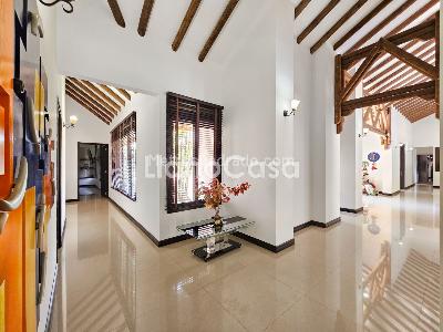 Casa de 4 alcobas en venta en Hacienda La Primavera, Villavicencio · foto 9 de 20