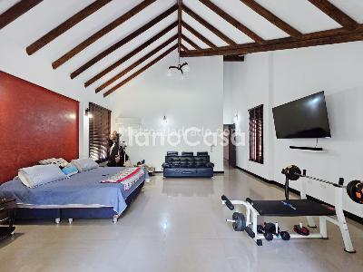 Casa de 4 alcobas en venta en Hacienda La Primavera, Villavicencio · foto 12 de 20