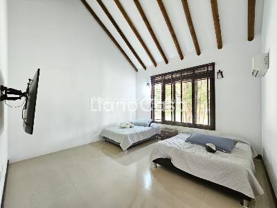Casa de 4 alcobas en venta en Hacienda La Primavera, Villavicencio · foto 16 de 20