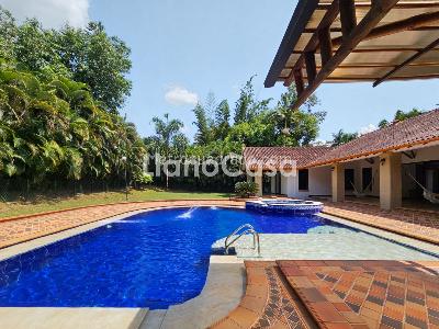 Casa de 4 alcobas en venta en Hacienda La Primavera, Villavicencio · foto 3 de 20