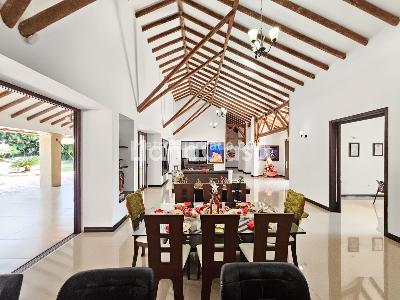 Casa de 4 alcobas en venta en Hacienda La Primavera, Villavicencio · foto 6 de 20