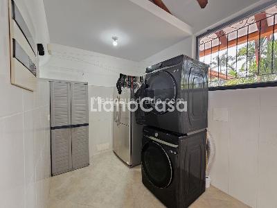 Casa de 4 alcobas en venta en Hacienda La Primavera, Villavicencio · foto 19 de 20