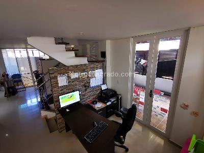 Casa de 4 alcobas en venta en Marques Del Buque, Villavicencio, 250 m² · foto 5 de 13