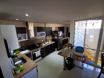 Casa de 4 alcobas en venta en Marques Del Buque, Villavicencio, 250 m² · foto 3 de 13