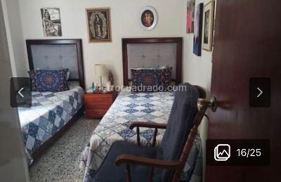 Apartamento de 3 alcobas en venta en Nuevo Sotomayor, Bucaramanga, 114 m² · foto 6 de 9