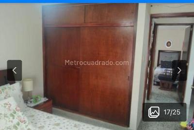 Apartamento de 3 alcobas en venta en Nuevo Sotomayor, Bucaramanga, 114 m² · foto 7 de 9