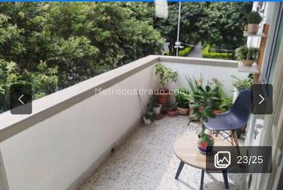 Apartamento de 3 alcobas en venta en Nuevo Sotomayor, Bucaramanga, 114 m² · foto 8 de 9