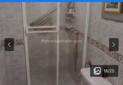 Apartamento de 3 alcobas en venta en Nuevo Sotomayor, Bucaramanga, 114 m² · foto 9 de 9