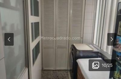 Apartamento de 3 alcobas en venta en Nuevo Sotomayor, Bucaramanga, 114 m² · foto 2 de 9
