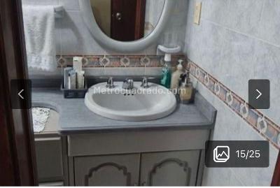 Apartamento de 3 alcobas en venta en Nuevo Sotomayor, Bucaramanga, 114 m² · foto 5 de 9
