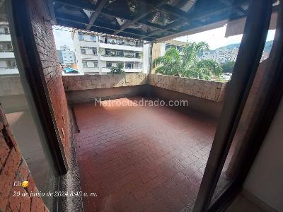 Apartamento en venta en Nuevo Sotomayor, Bucaramanga · foto 12 de 20