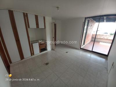 Apartamento en venta en Nuevo Sotomayor, Bucaramanga · foto 13 de 20