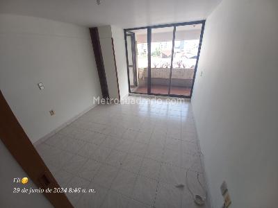 Apartamento en venta en Nuevo Sotomayor, Bucaramanga · foto 14 de 20