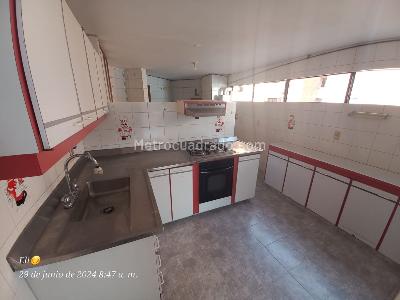 Apartamento en venta en Nuevo Sotomayor, Bucaramanga · foto 17 de 20
