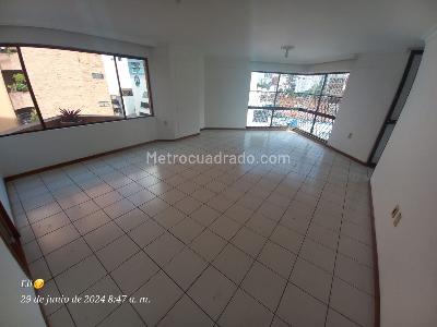 Apartamento en venta en Nuevo Sotomayor, Bucaramanga · foto 19 de 20