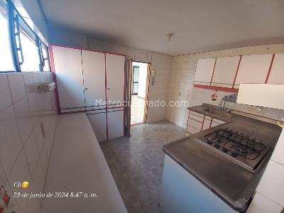Apartamento en venta en Nuevo Sotomayor, Bucaramanga · foto 20 de 20