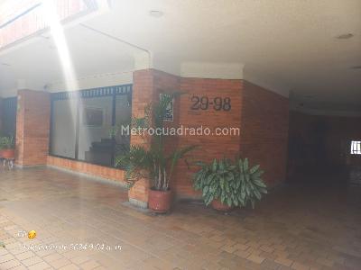 Apartamento en venta en Nuevo Sotomayor, Bucaramanga · foto 2 de 20