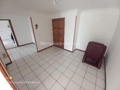 Apartamento en venta en Nuevo Sotomayor, Bucaramanga · foto 3 de 20
