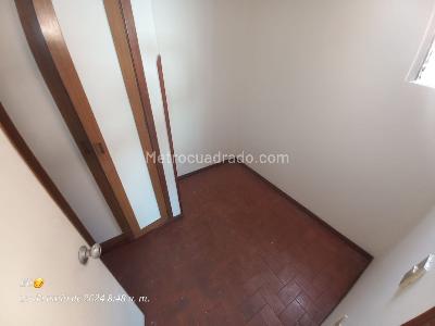Apartamento en venta en Nuevo Sotomayor, Bucaramanga · foto 4 de 20