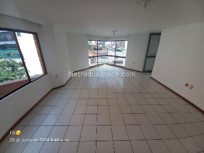Apartamento en venta en Nuevo Sotomayor, Bucaramanga · foto 5 de 20