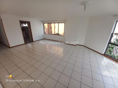 Apartamento en venta en Nuevo Sotomayor, Bucaramanga · foto 7 de 20