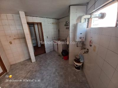 Apartamento en venta en Nuevo Sotomayor, Bucaramanga · foto 8 de 20