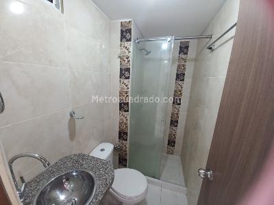 Apartamento de 2 alcobas en venta en Provenza, Bucaramanga, 54 m² · foto 16 de 19