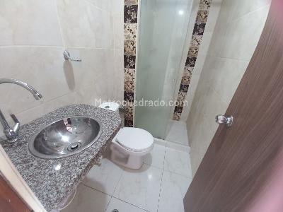 Apartamento de 2 alcobas en venta en Provenza, Bucaramanga, 54 m² · foto 17 de 19