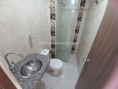 Apartamento de 2 alcobas en venta en Provenza, Bucaramanga, 54 m² · foto 19 de 19