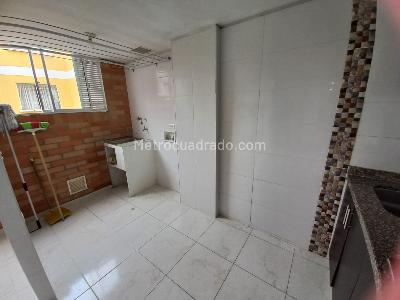 Apartamento de 2 alcobas en venta en Provenza, Bucaramanga, 54 m² · foto 6 de 19