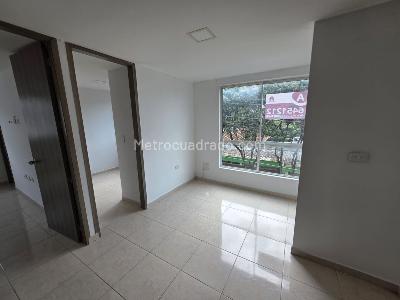 Apartamento de 2 alcobas en venta en Comuneros, Bucaramanga, 43 m² · foto 7 de 8
