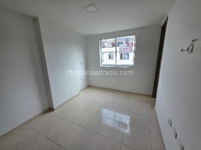 Apartamento de 2 alcobas en venta en Comuneros, Bucaramanga, 43 m² · foto 8 de 8