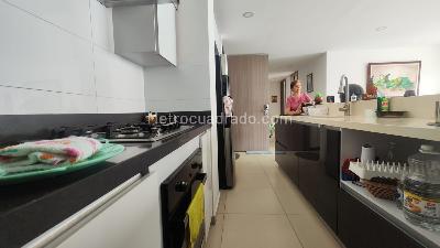 Apartamento de 2 alcobas en venta en Mejoras Publicas, Bucaramanga, 85 m² · foto 14 de 20