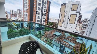 Apartamento de 2 alcobas en venta en Mejoras Publicas, Bucaramanga, 85 m² · foto 16 de 20