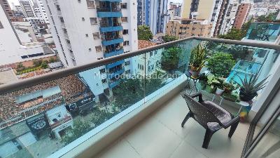 Apartamento de 2 alcobas en venta en Mejoras Publicas, Bucaramanga, 85 m² · foto 17 de 20