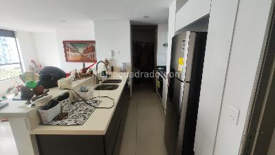 Apartamento de 2 alcobas en venta en Mejoras Publicas, Bucaramanga, 85 m² · foto 18 de 20