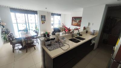 Apartamento de 2 alcobas en venta en Mejoras Publicas, Bucaramanga, 85 m² · foto 19 de 20