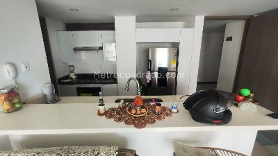 Apartamento de 2 alcobas en venta en Mejoras Publicas, Bucaramanga, 85 m² · foto 20 de 20